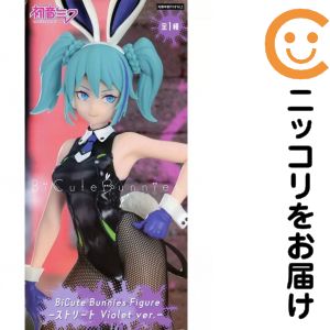 楽天市場】初音ミク フィギュア バニーの通販