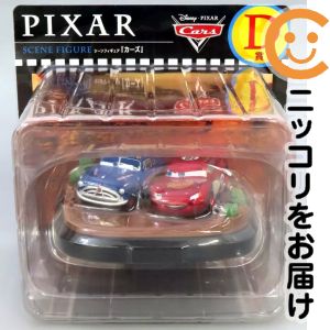 楽天市場】カーズ（フィギュア｜コレクション）：ホビーの通販