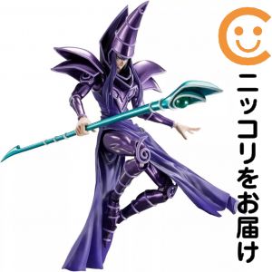 楽天市場】S.H.MonsterArts ブラック・マジシャンの通販