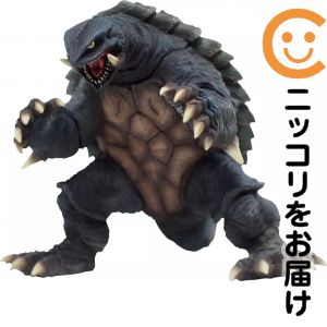 楽天市場】デフォリアル ガメラ2 レギオン襲来 ガメラ(1996)の通販