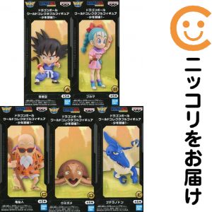 楽天市場】ドラゴンボールワールドコレクタブルフィギュアvol．1の通販
