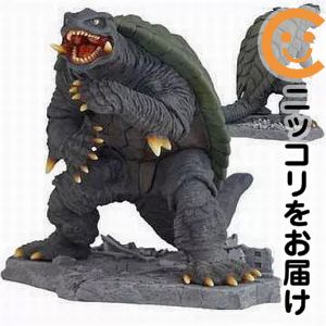楽天市場】特撮リボルテック G2ガメラの通販