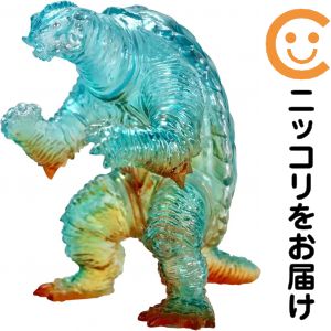 楽天市場】デフォリアル ガメラ2 レギオン襲来 ガメラ(1996)の通販