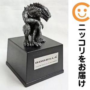 楽天市場】ゴジラ 貯金箱（フィギュア｜コレクション）：ホビーの通販