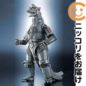 楽天市場】メカゴジラ 超合金 1974の通販