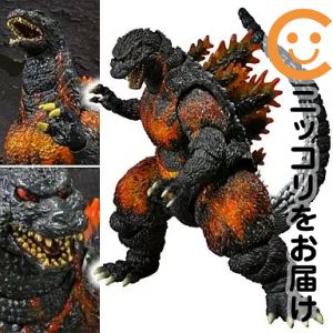 楽天市場】バーニングゴジラ 1995の通販