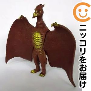 楽天市場】ウルトラ怪獣 ソフビ ラゴンの通販