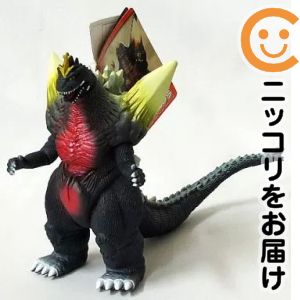 楽天市場】ゴジラVSスペースゴジラ（コレクション｜ホビー）の通販