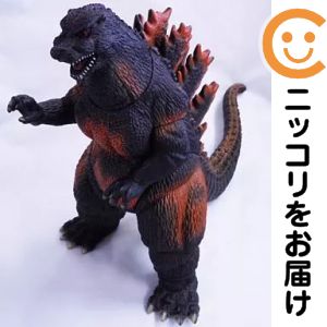 楽天市場】バーニングゴジラ（フィギュア｜コレクション）：ホビーの通販