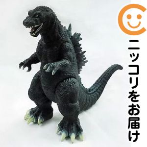 楽天市場】ゴジラ・モスラ・キングギドラ大怪獣総攻撃（フィギュア
