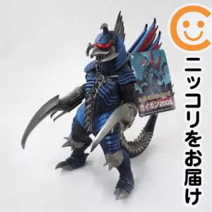 楽天市場】ムービーモンスターシリーズ ガイガン2005(パワーアップ