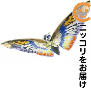 楽天市場】レインボーモスラの通販