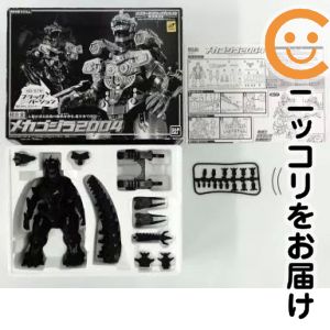 楽天市場】GD－57 超合金メカゴジラ2004の通販