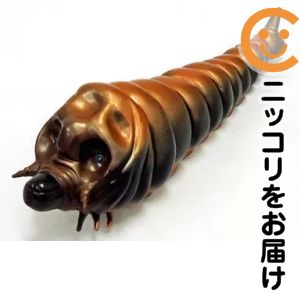 楽天市場】モスラ幼虫フィギュアの通販