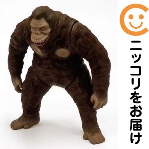 楽天市場】キングコング ソフビの通販
