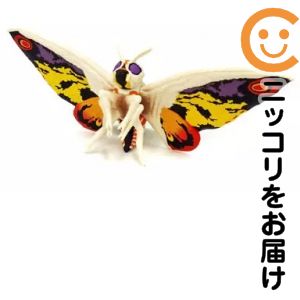 楽天市場】ムービーモンスター モスラ（フィギュア｜コレクション