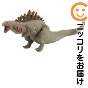 楽天市場】ムービーモンスターシリーズ: ゴジラ 2016 第二形態の通販