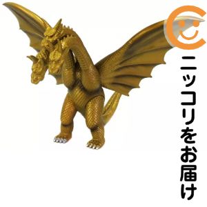 楽天市場】ゴジラVSキングギドラ（ホビー）の通販