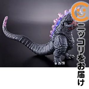 楽天市場】ゴジラ2016 クライマックスverの通販