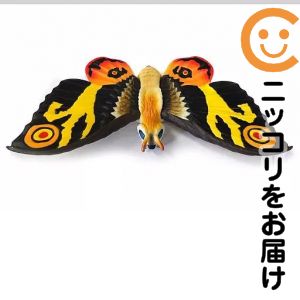 楽天市場】モスラ（フィギュア｜コレクション）：ホビーの通販