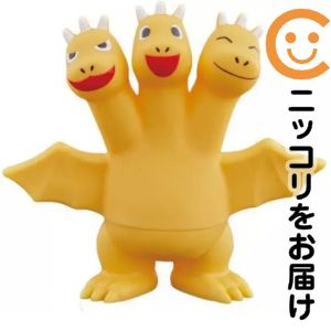 楽天市場】ムービーモンスターシリーズ リトル(怪獣人形劇ゴジばん)の通販