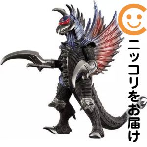 楽天市場】ゴジラ ムービー モンスター シリーズ ガイガンの通販