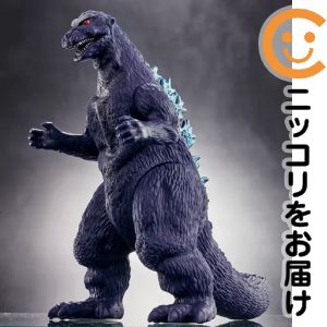 楽天市場】東宝大怪獣シリーズ ゴジラ 1954の通販