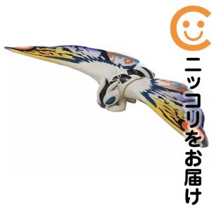 楽天市場】レインボーモスラの通販