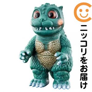 楽天市場】ムービーモンスターシリーズ リトル (怪獣人形劇ゴジばん)の通販