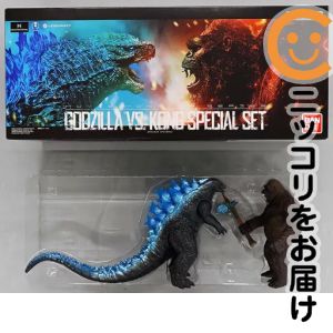 楽天市場】ゴジラvsコング 完全数量限定の通販