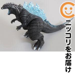 楽天市場】ムービーモンスターシリーズ ゴジラウルティマ-ゴジラs.p
