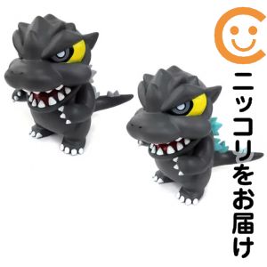 楽天市場】ゴジラ デフォルメ（フィギュア｜コレクション）：ホビーの通販