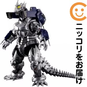 楽天市場】超合金魂 ゴジラ x メカゴジラ GX-103 MFS-3 3式機龍の通販