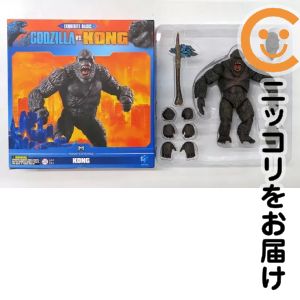 楽天市場】キング コング 対 ゴジラ（フィギュア｜コレクション