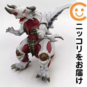 フィギュア バガン 「モスラVSバガン 序章」 ムービーモンスターシリーズ【2週間以内発送】