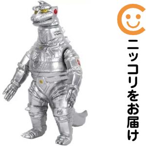 フィギュア メカゴジラ（1974） スタンダード 「ゴジラ対メカゴジラ」 CCPミドルサイズシリーズEX PVC製塗装済み完成品【10日以内発送】