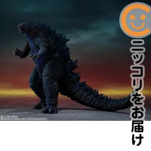 楽天市場】s.h.monsterarts ゴジラ(2019)の通販