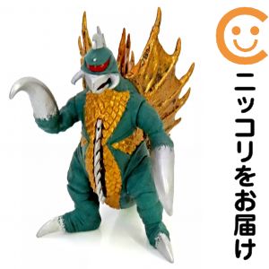 楽天市場】東宝大怪獣シリーズ ガイガンの通販
