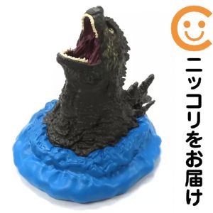 フィギュア［単品］ゴジラ トッパーフィギュア 「トッパーフィギュア付きドリンクセット 劇場版 ゴジラ-1.0」 劇場限定