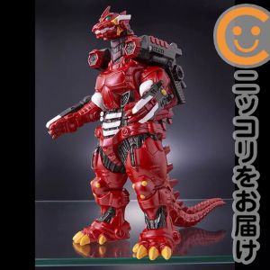 フィギュア3式機龍重武装型エヴァ2...