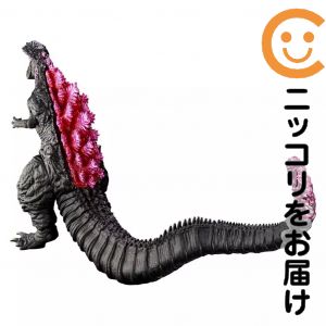 シンジャパンヒーローズ　ムービーモンスターシリーズゴジラ2016シンゴジラソフビ 楽天市場】シンゴジラ ムービーモンスター 2016（ホビー）の通販