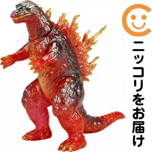 楽天市場】ゴジラ 2000 フィギュアの通販