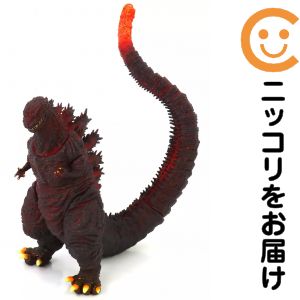 楽天市場】東宝怪獣コレクション シン・ゴジラの通販