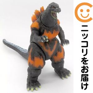 楽天市場】バーニングゴジラ（フィギュア｜コレクション）：ホビーの通販