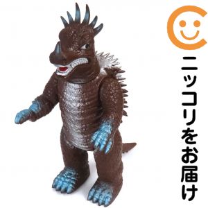 楽天市場】ブルマァク ゴジラの通販