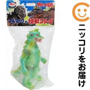 楽天市場】ブルマァク ゴジラの通販