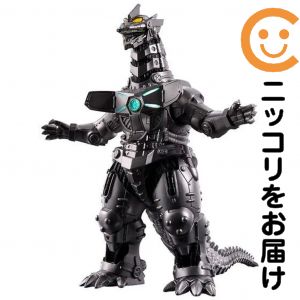 フィギュア 3式機龍（2002） アブソリュート・ゼロver. 「ゴジラ×メカゴジラ」 ムービーモンスターシリーズ煌光【10日以内発送】