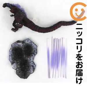 楽天市場】バトルスピリッツ シン・ゴジラ第4形態の通販