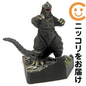 楽天市場】ゴジラ 百科（フィギュア｜コレクション）：ホビーの通販