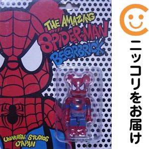 楽天市場】BE@RBRICK SPIDER-MAN 1000の通販